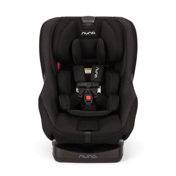 Nuna Rava Car Seat - Picture 3 of 9